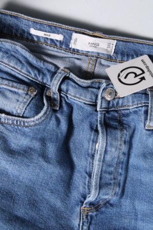 Herren Jeans Mango, Größe S, Farbe Blau, Preis € 10,81