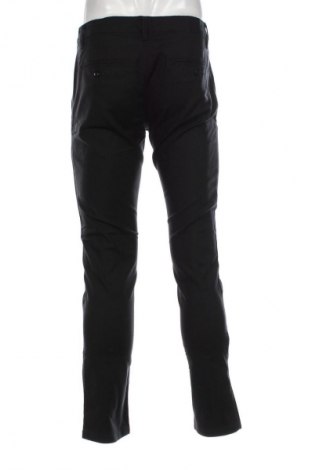 Herren Jeans Mid Point, Größe M, Farbe Schwarz, Preis 17,29 €