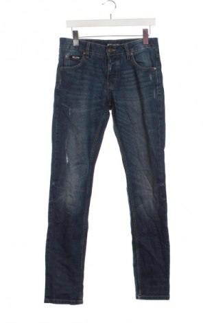 Herren Jeans Mid.munk, Größe M, Farbe Blau, Preis 5,99 €