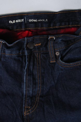 Herren Jeans Old Navy, Größe M, Farbe Blau, Preis € 11,99