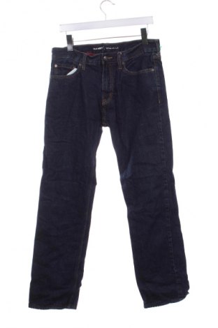 Herren Jeans Old Navy, Größe M, Farbe Blau, Preis 11,99 €