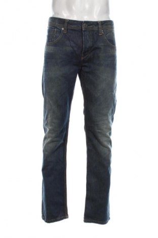 Herren Jeans One Green Elephant, Größe L, Farbe Blau, Preis 15,99 €