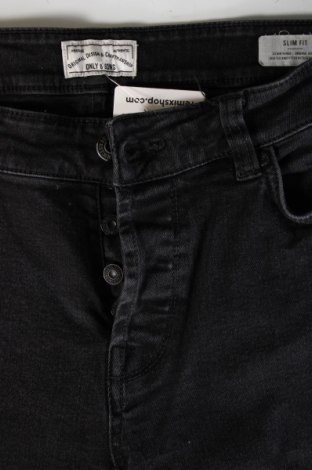 Herren Jeans Only & Sons, Größe M, Farbe Schwarz, Preis € 13,99