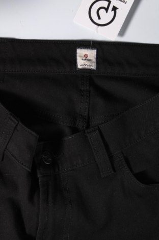 Herren Jeans Pioneer, Größe L, Farbe Schwarz, Preis € 41,75