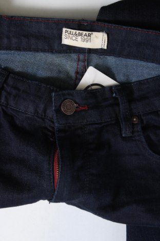 Herren Jeans Pull&Bear, Größe M, Farbe Blau, Preis € 6,99