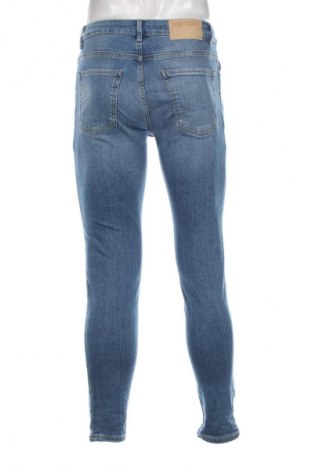 Herren Jeans Pull&Bear, Größe M, Farbe Blau, Preis 13,99 €