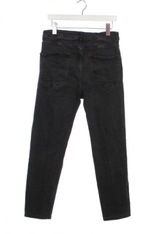 Herren Jeans Reserved, Größe M, Farbe Grau, Preis € 11,99