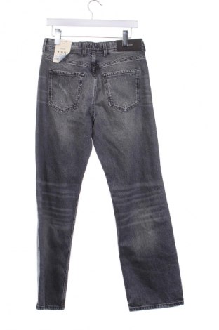 Herren Jeans River Island, Größe S, Farbe Grau, Preis 42,49 €