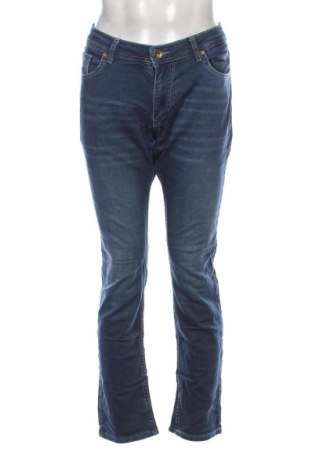 Herren Jeans Rock Creek, Größe L, Farbe Blau, Preis € 11,49