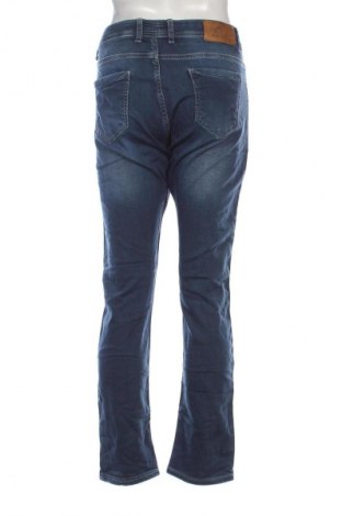 Herren Jeans Rock Creek, Größe L, Farbe Blau, Preis 11,49 €