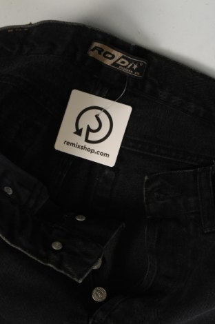 Pánské džíny  Rodi Jeans, Velikost M, Barva Černá, Cena  289,00 Kč