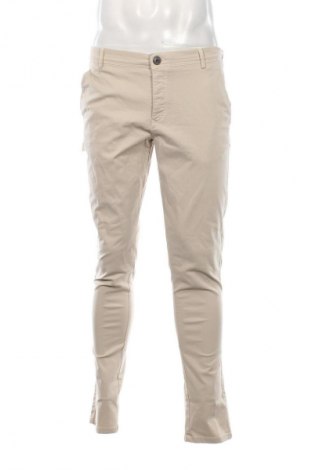 Herren Jeans Selected Homme, Größe M, Farbe Beige, Preis € 48,49