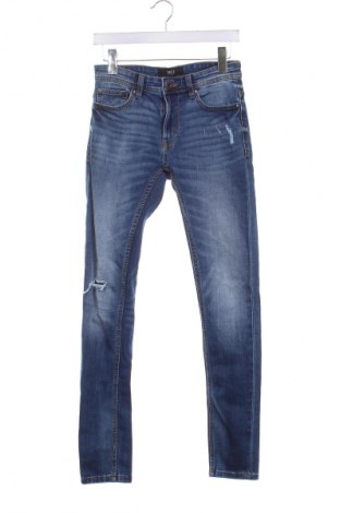 Herren Jeans Smog, Größe S, Farbe Blau, Preis € 12,99