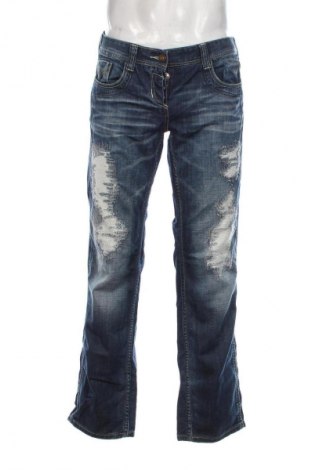 Herren Jeans Soul Cal, Größe M, Farbe Blau, Preis 12,27 €