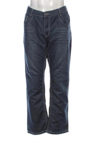 Herren Jeans Southern Territory, Größe XL, Farbe Blau, Preis 13,99 €