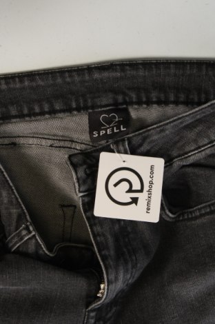 Herren Jeans Spell, Größe S, Farbe Grau, Preis € 26,99