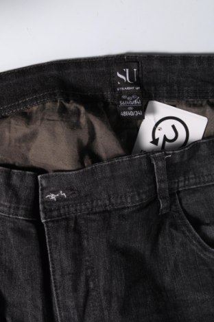 Herren Jeans Su, Größe XL, Farbe Grau, Preis € 27,49