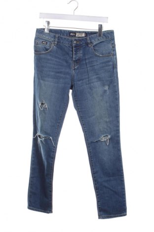 Herren Jeans Superdry, Größe S, Farbe Blau, Preis 26,07 €