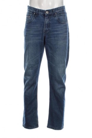 Herren Jeans Tailor & Son, Größe L, Farbe Blau, Preis 13,99 €