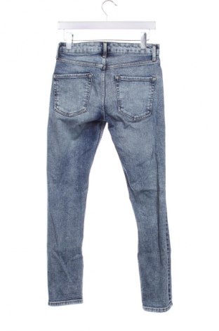 Herren Jeans Topman, Größe S, Farbe Blau, Preis 17,49 €