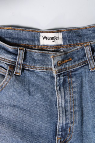 Ανδρικό τζίν Wrangler, Μέγεθος M, Χρώμα Μπλέ, Τιμή 27,99 €