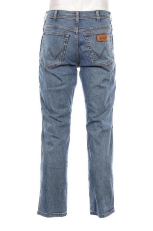 Herren Jeans Wrangler, Größe M, Farbe Blau, Preis € 26,99