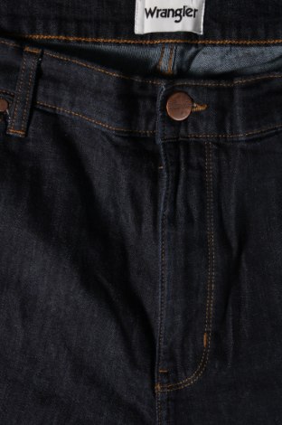 Ανδρικό τζίν Wrangler, Μέγεθος 4XL, Χρώμα Μπλέ, Τιμή 23,99 €