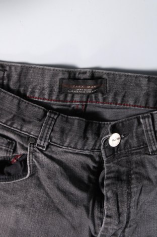 Herren Jeans Zara, Größe S, Farbe Grau, Preis € 15,64