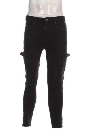 Herren Jeans Zara, Größe M, Farbe Grau, Preis € 9,99