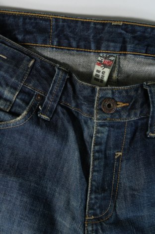 Herren Jeans Zara, Größe S, Farbe Blau, Preis € 8,99