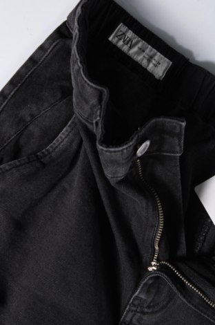 Ανδρικό τζίν Zara, Μέγεθος L, Χρώμα Μαύρο, Τιμή 9,99 €