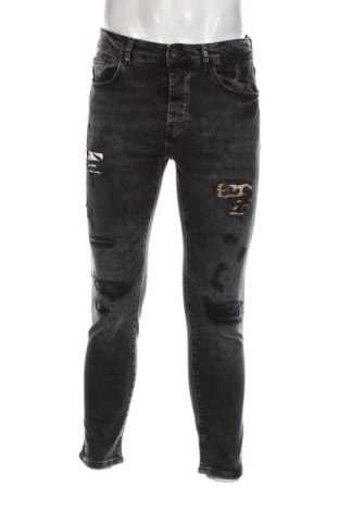 Herren Jeans Zara, Größe XS, Farbe Schwarz, Preis € 6,99