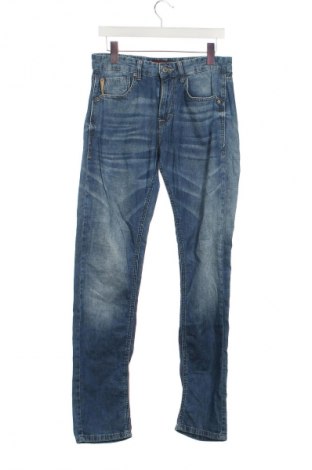 Herren Jeans Zara Man, Größe S, Farbe Blau, Preis € 5,99