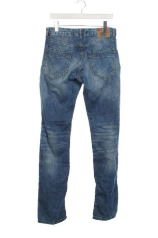 Herren Jeans Zara Man, Größe S, Farbe Blau, Preis 4,99 €