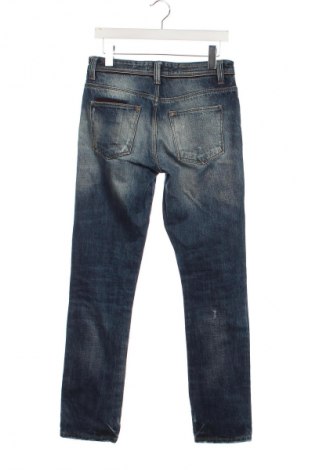 Herren Jeans Zara Man, Größe S, Farbe Blau, Preis € 15,35