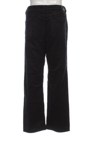 Herren Cordhose, Größe L, Farbe Schwarz, Preis 13,99 €