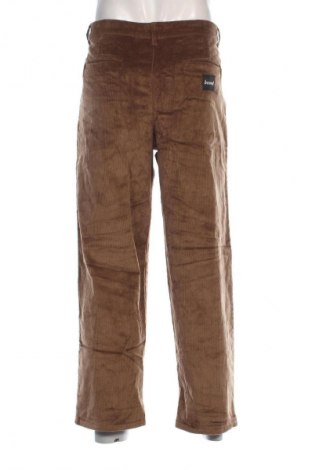 Herren Cordhose, Größe L, Farbe Braun, Preis 27,49 €