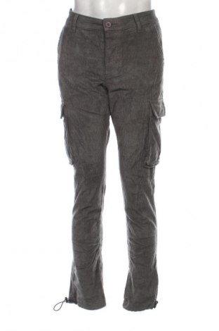 Herren Cordhose ASOS, Größe L, Farbe Grau, Preis € 15,99