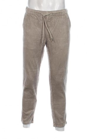 Herren Cordhose ASOS, Größe S, Farbe Beige, Preis 10,49 €