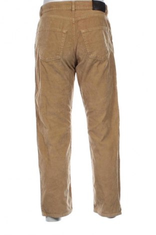 Herren Cordhose BOSS, Größe S, Farbe Beige, Preis € 36,49