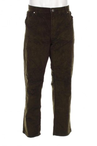 Herren Cordhose Babista, Farbe Grün, Preis 27,49 €