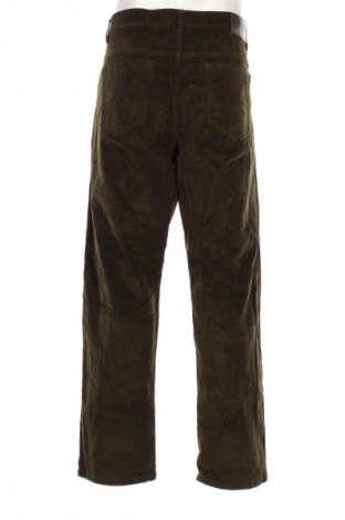 Herren Cordhose Babista, Farbe Grün, Preis € 27,49