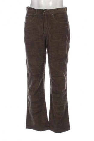 Herren Cordhose Biaggini, Größe M, Farbe Braun, Preis 11,49 €