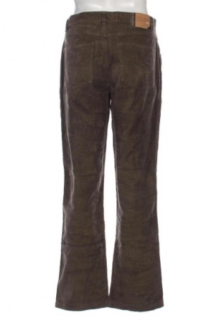 Herren Cordhose Biaggini, Größe M, Farbe Braun, Preis 13,99 €