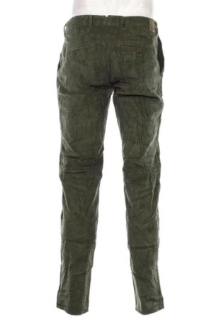 Herren Cordhose Brax, Größe L, Farbe Grün, Preis € 11,49