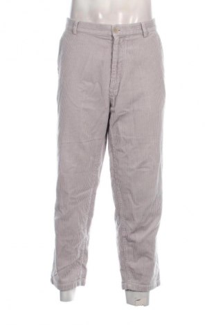 Herren Cordhose COS, Größe XL, Farbe Grau, Preis € 24,99