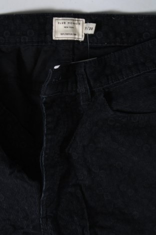 Herren Cordhose Club Monaco, Größe M, Farbe Mehrfarbig, Preis € 16,99