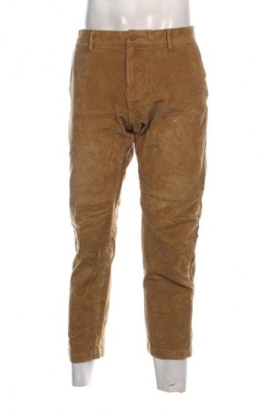 Herren Cordhose Dockers, Größe L, Farbe Grün, Preis € 19,49