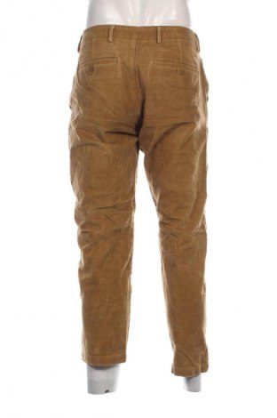 Herren Cordhose Dockers, Größe L, Farbe Grün, Preis € 19,49