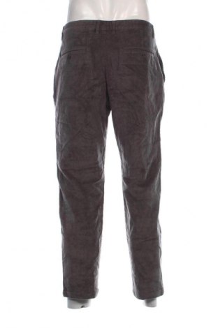 Herren Cordhose Dustin, Größe M, Farbe Grau, Preis € 17,49